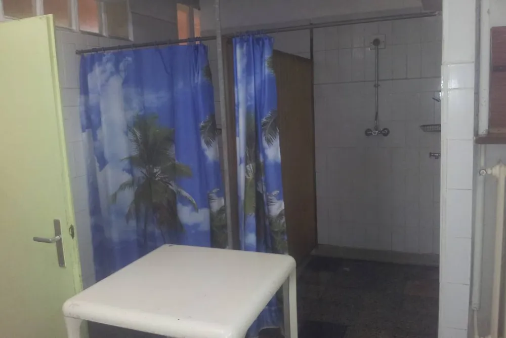 Campingplatz Ölkuchenmühle