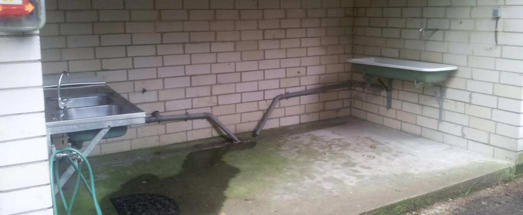 Campingplatz Ölkuchenmühle