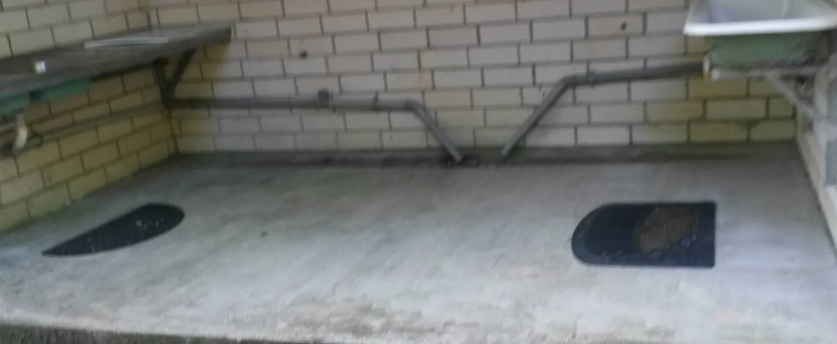 Campingplatz Ölkuchenmühle