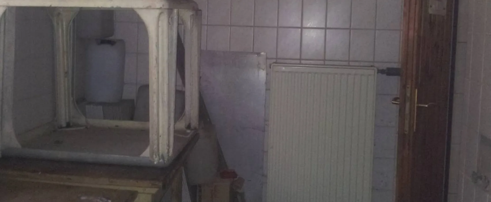 Campingplatz Ölkuchenmühle