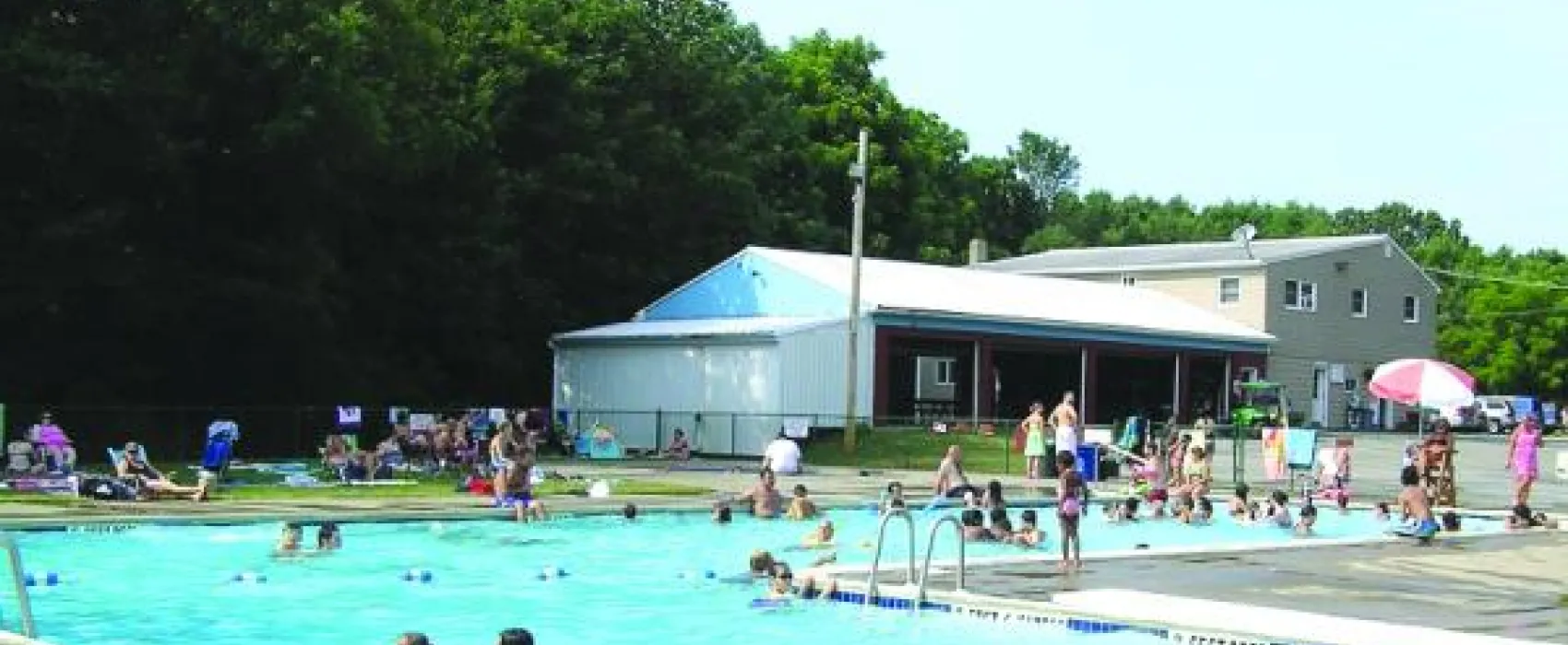 Kymer's Camping Resort