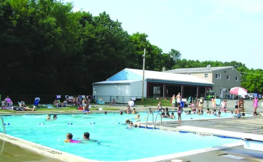 Kymer's Camping Resort