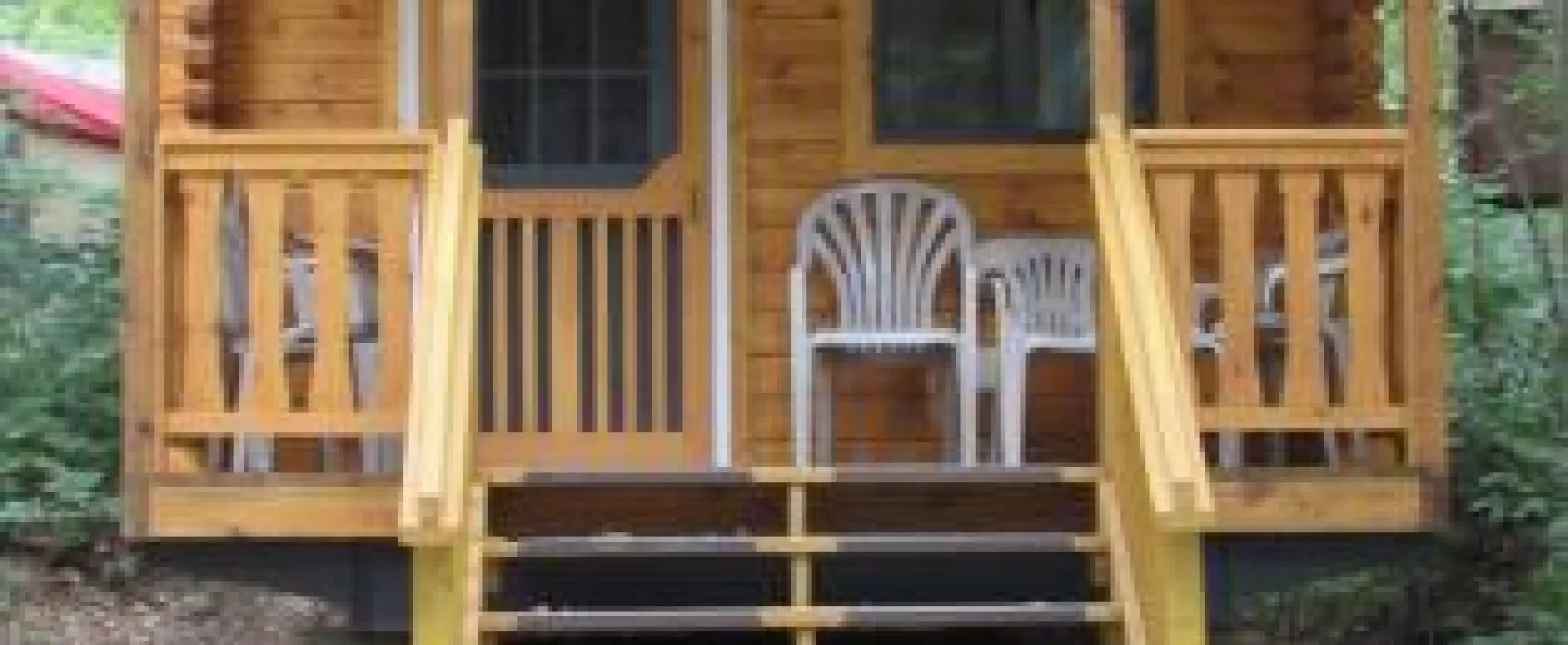 Kymer's Camping Resort