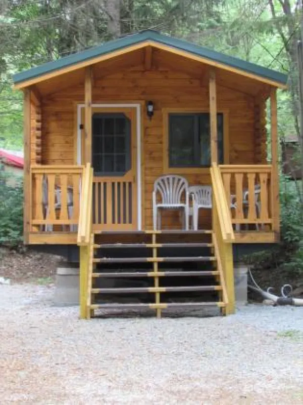 Kymer's Camping Resort