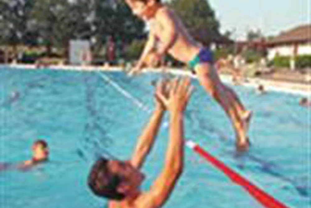 Himmelstalunds Camping