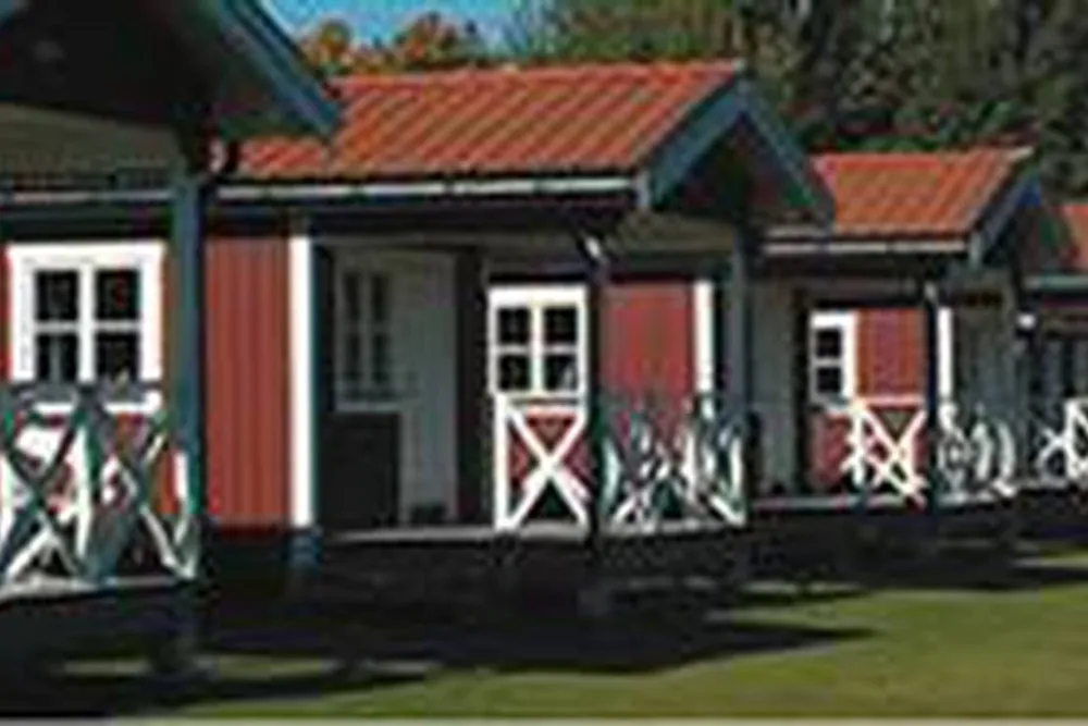 Himmelstalunds Camping