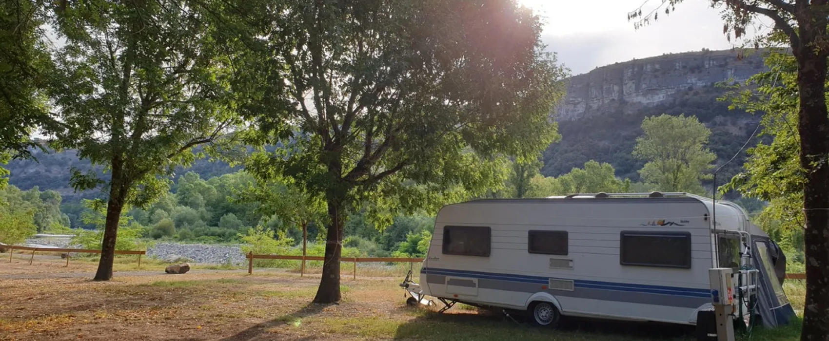 Le Verger de Jastres