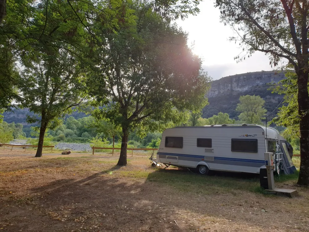 Le Verger de Jastres