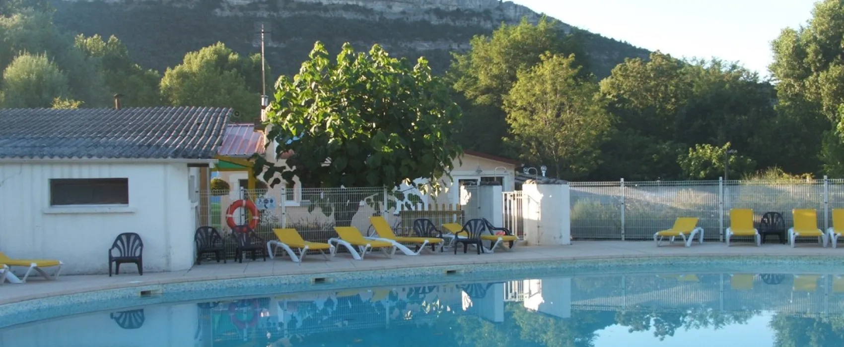 Le Verger de Jastres