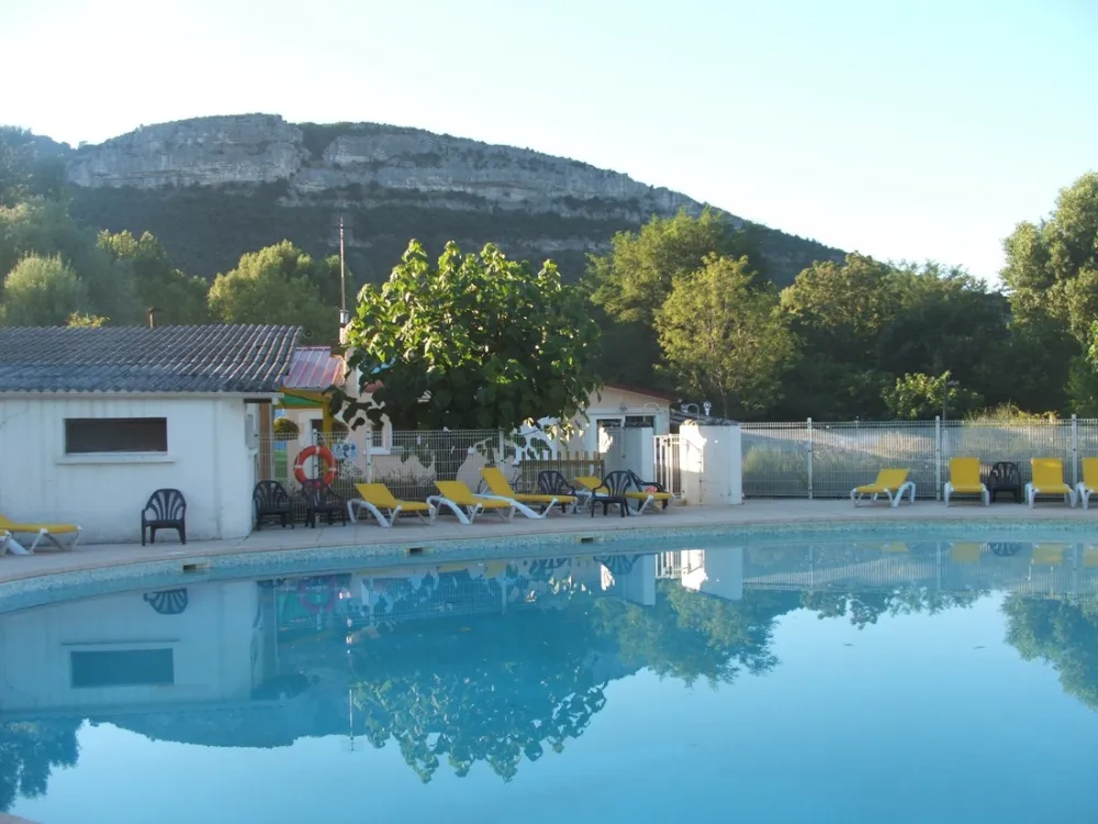 Le Verger de Jastres