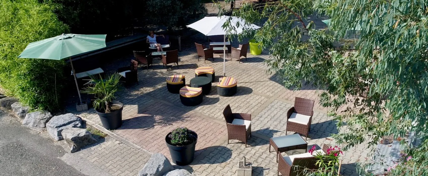 Le Verger de Jastres