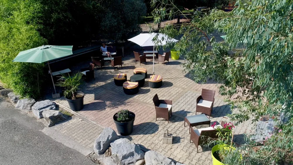 Le Verger de Jastres