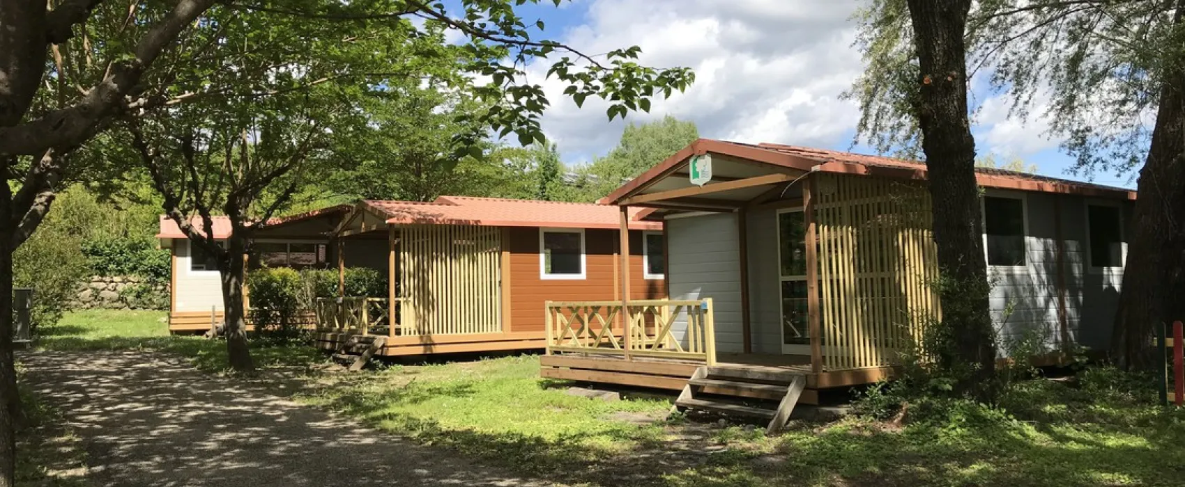 Le Verger de Jastres