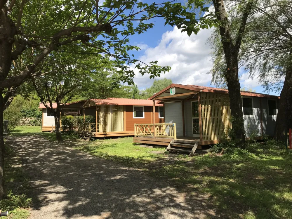 Le Verger de Jastres