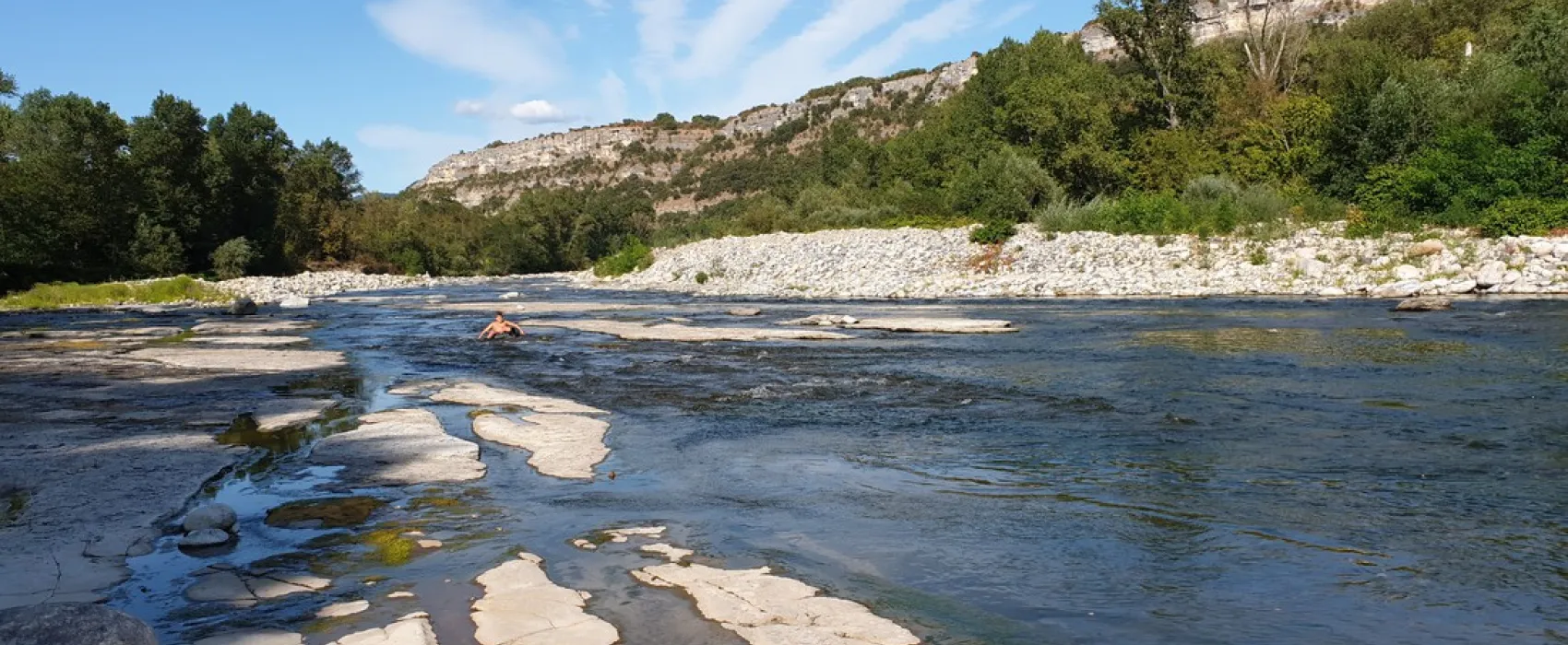 Le Verger de Jastres
