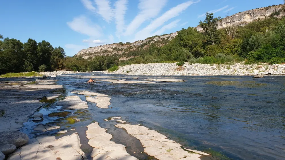 Le Verger de Jastres