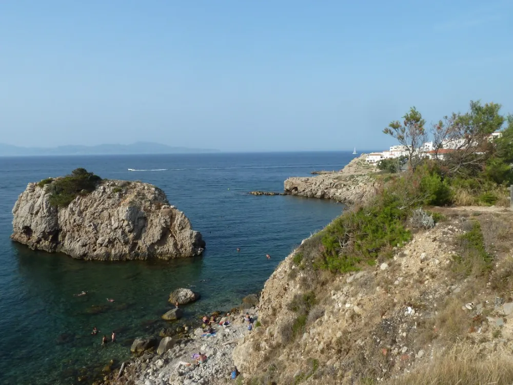 Illa Mateua Camping Resort