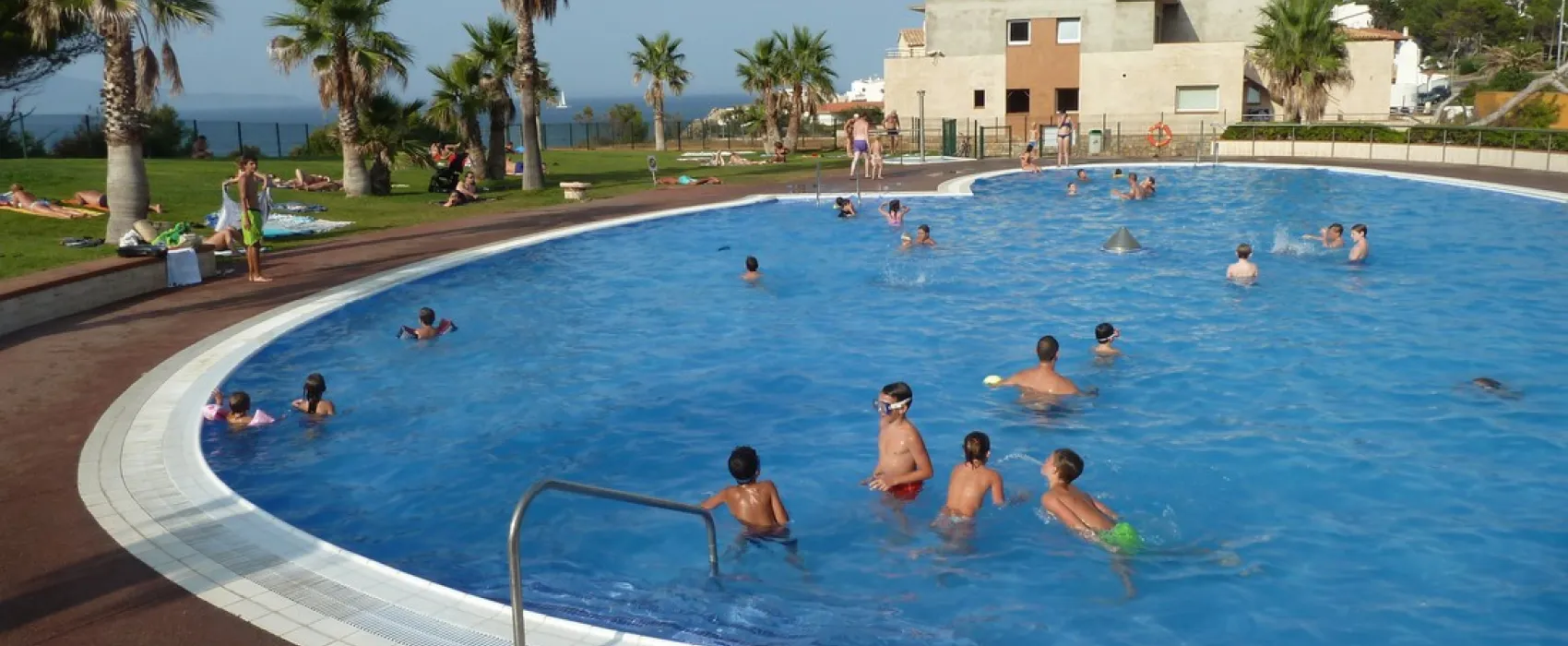 Illa Mateua Camping Resort