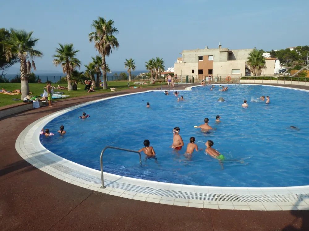 Illa Mateua Camping Resort