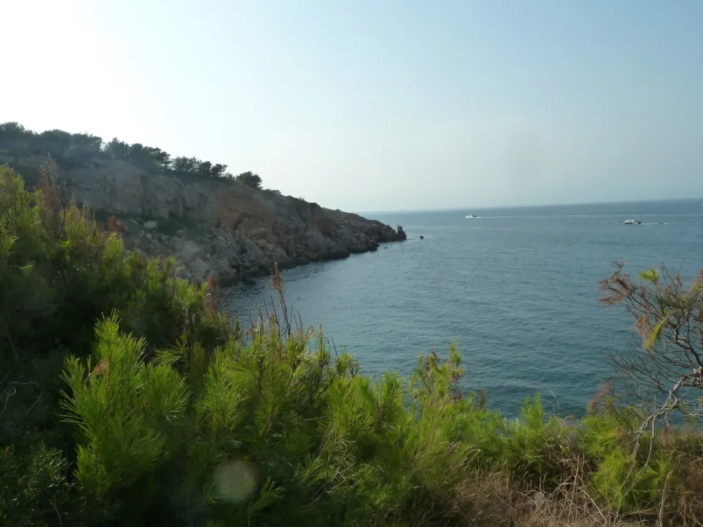 Illa Mateua Camping Resort