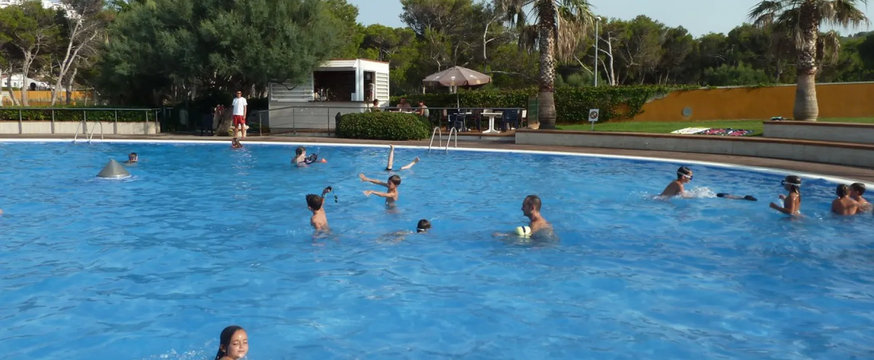 Illa Mateua Camping Resort