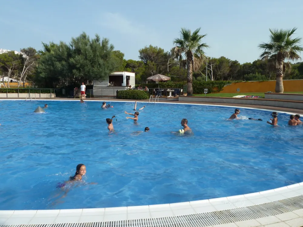 Illa Mateua Camping Resort