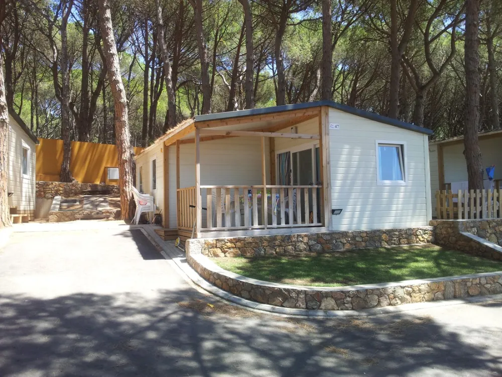 Illa Mateua Camping Resort