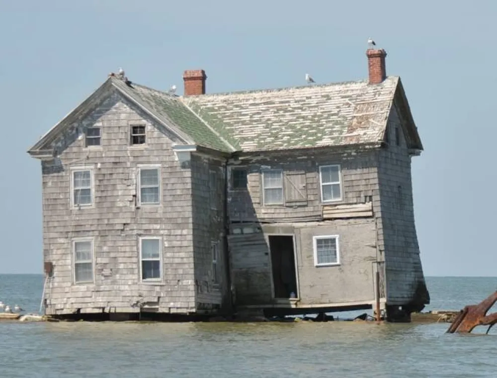 Roaring Point Waterfront Campground