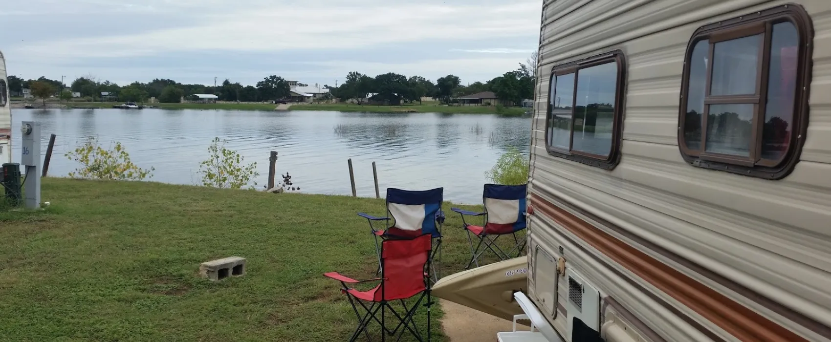 Poppy's Pointe Resort