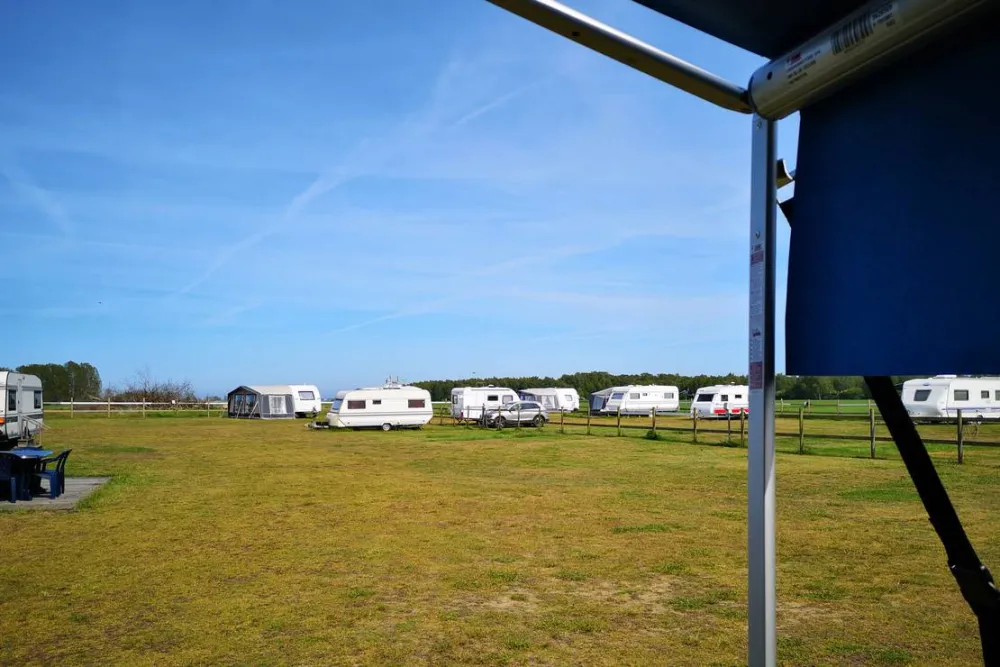 Ottenby Vandrarhem och Camping