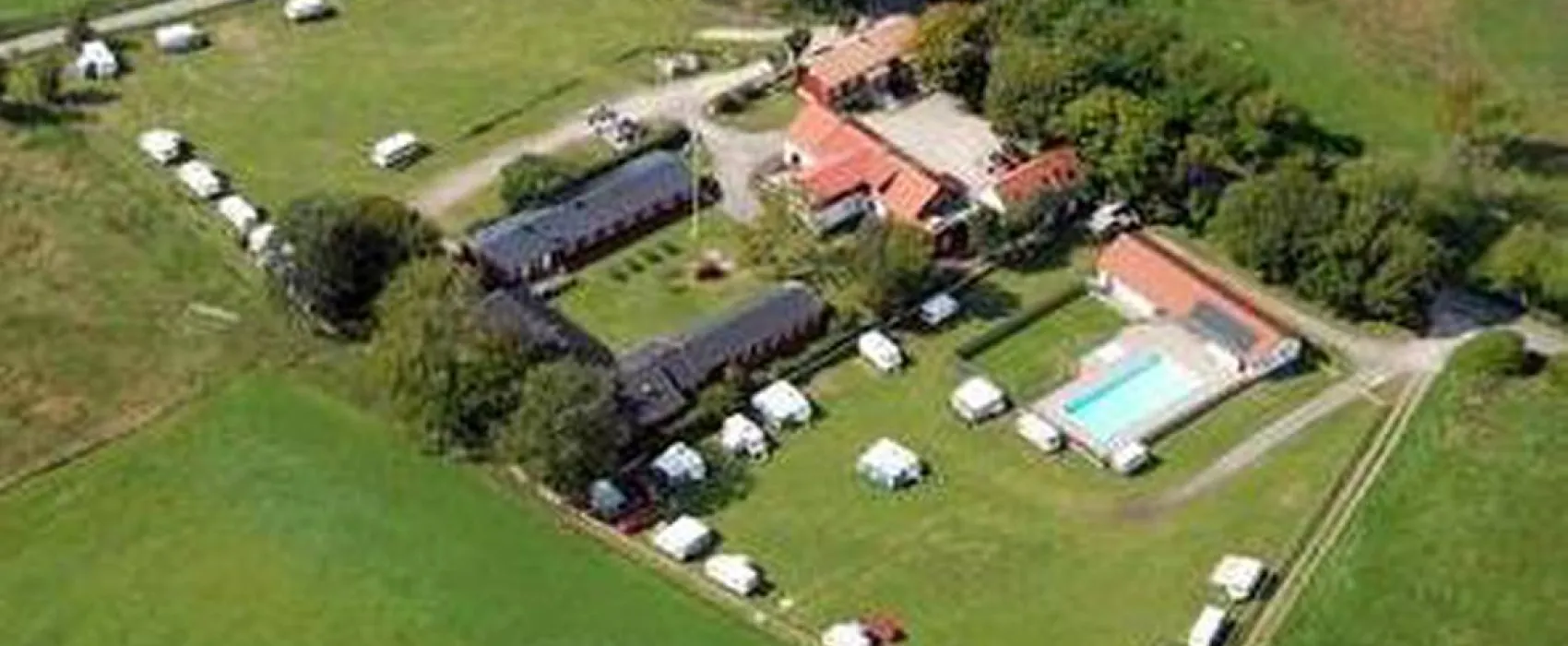 Ottenby Vandrarhem och Camping