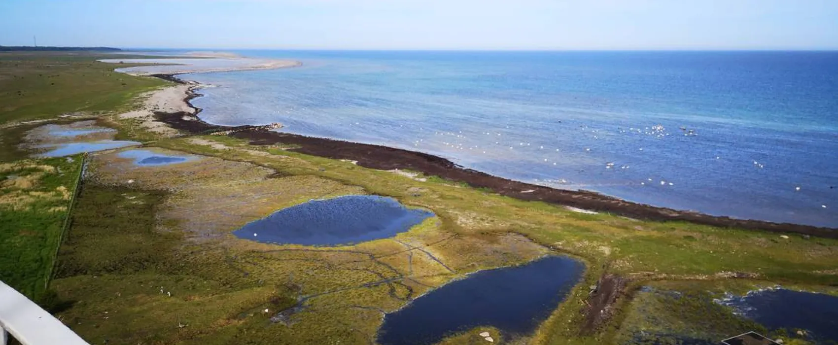 Ottenby Vandrarhem och Camping