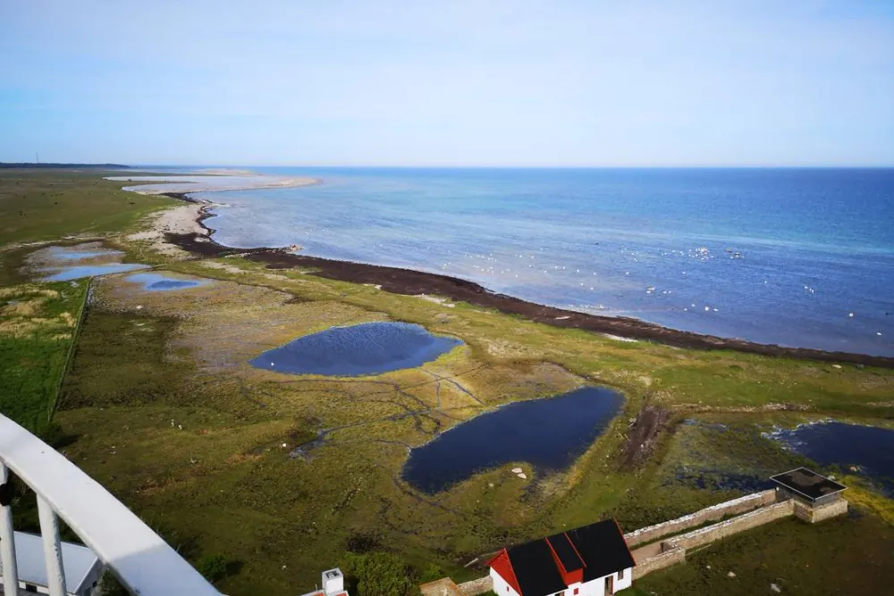 Ottenby Vandrarhem och Camping