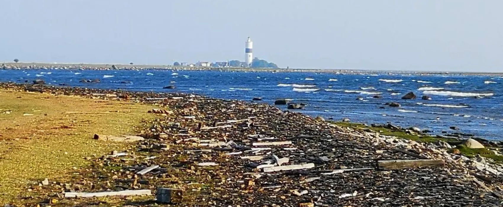 Ottenby Vandrarhem och Camping