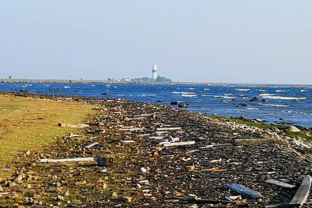 Ottenby Vandrarhem och Camping