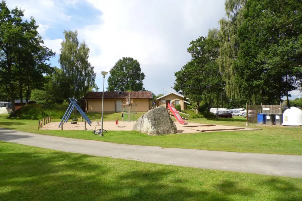 Järnaviks Camping