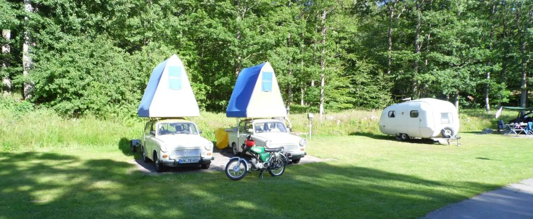 Järnaviks Camping