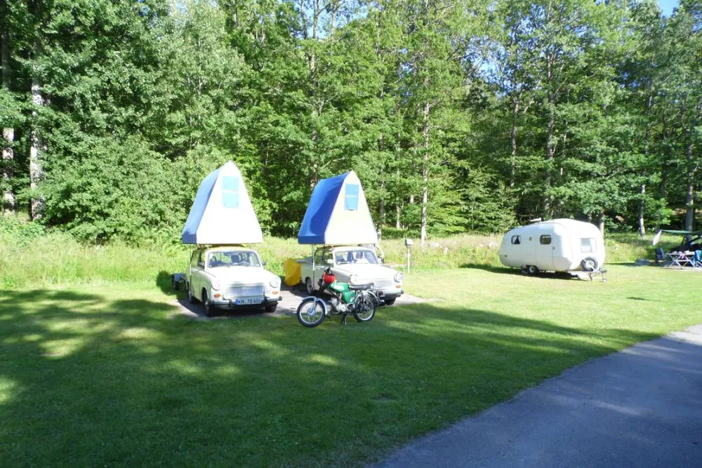 Järnaviks Camping