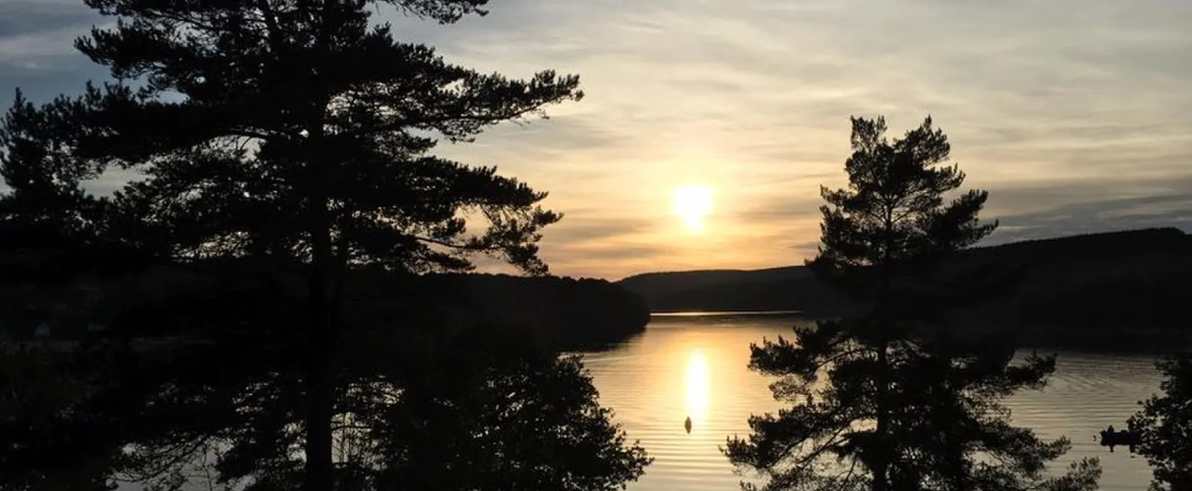 Les Terrasses du Lac