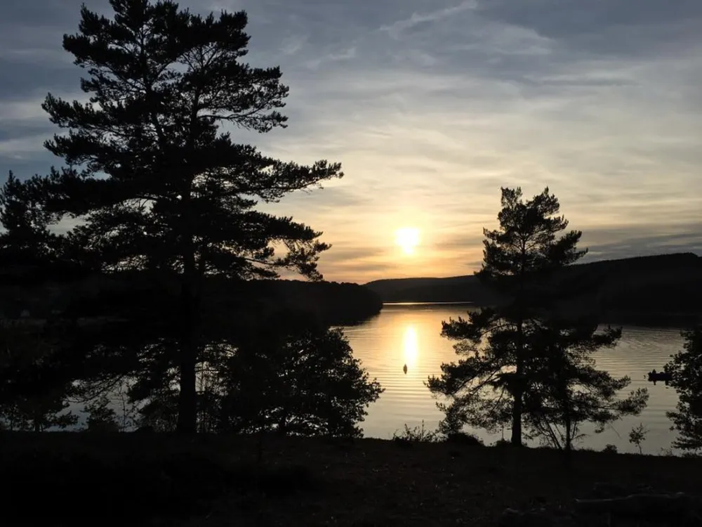 Les Terrasses du Lac