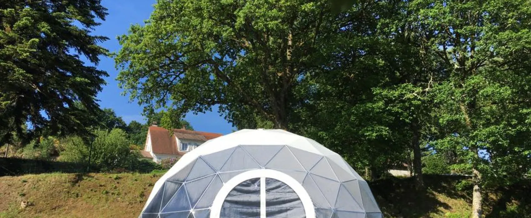 Les Terrasses du Lac