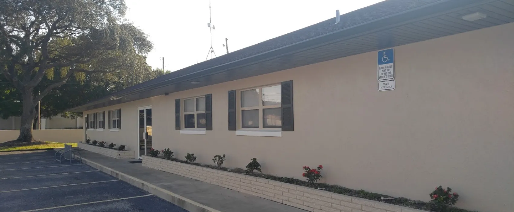 Haines City RV & MH Park