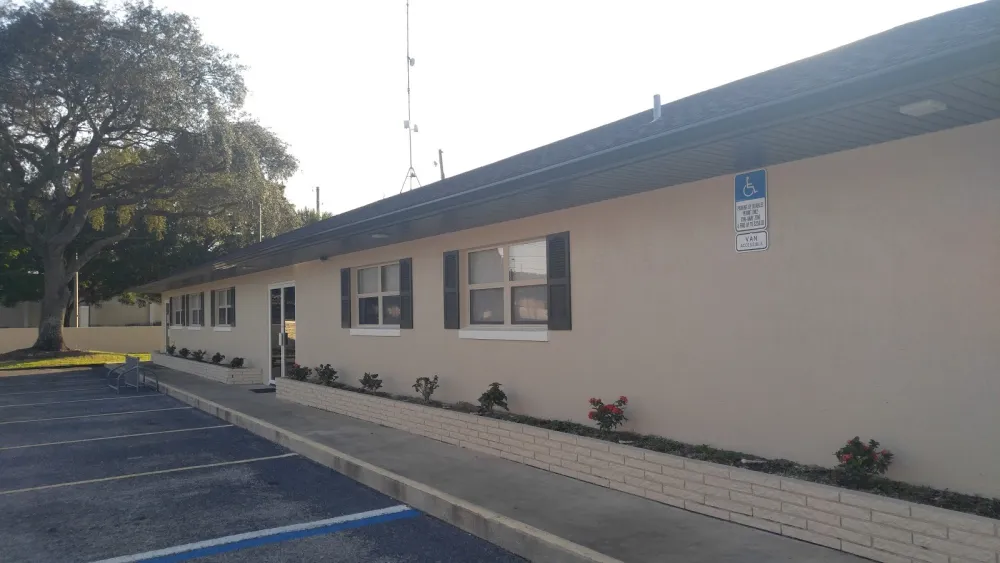 Haines City RV & MH Park