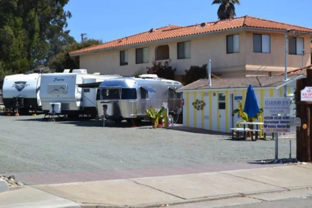 Harborview RV Park
