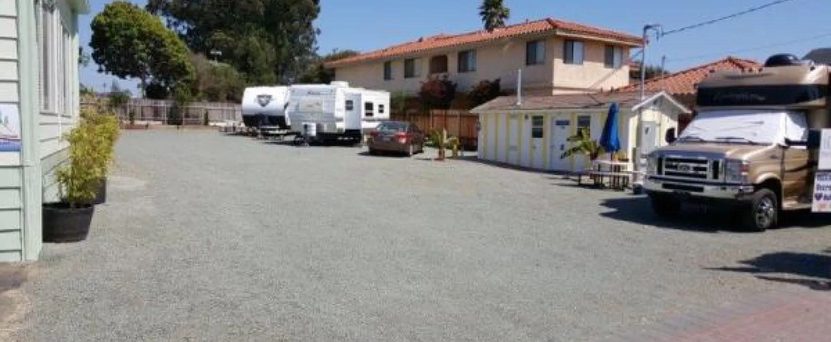 Harborview RV Park