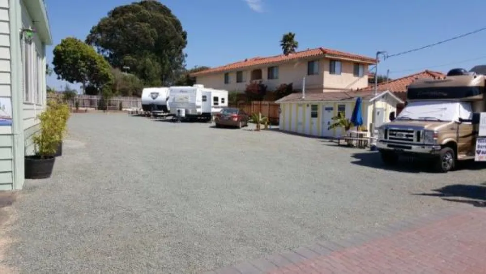 Harborview RV Park