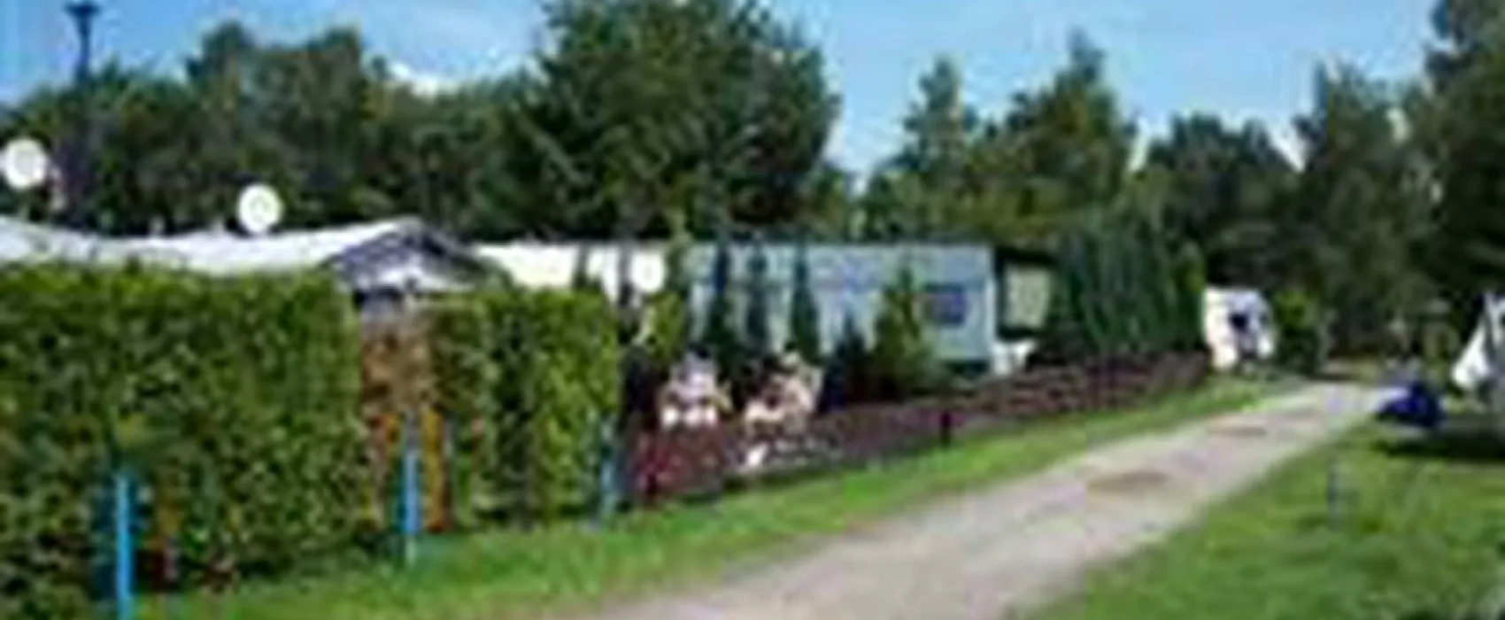 Campingplatz Wüllenheide