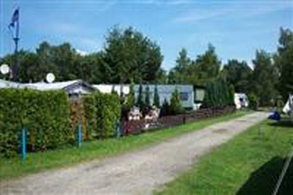 Campingplatz Wüllenheide