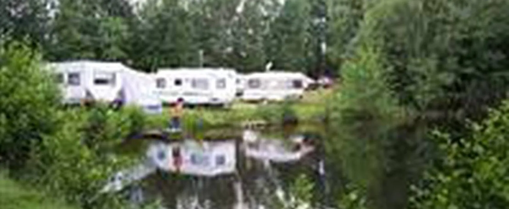 Campingplatz Wüllenheide