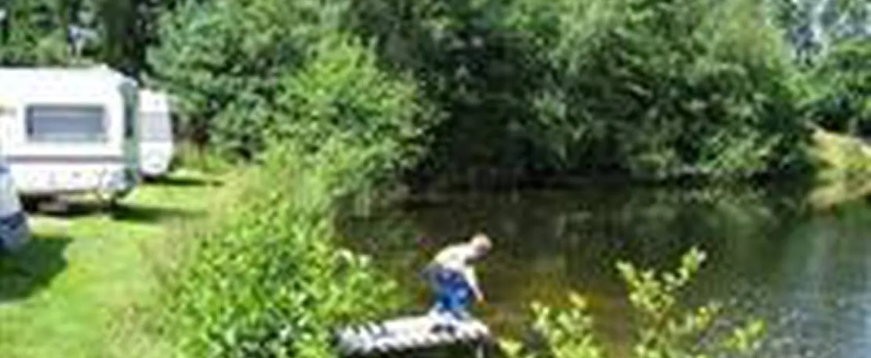 Campingplatz Wüllenheide